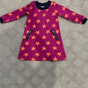 Hannah Anderson Dress